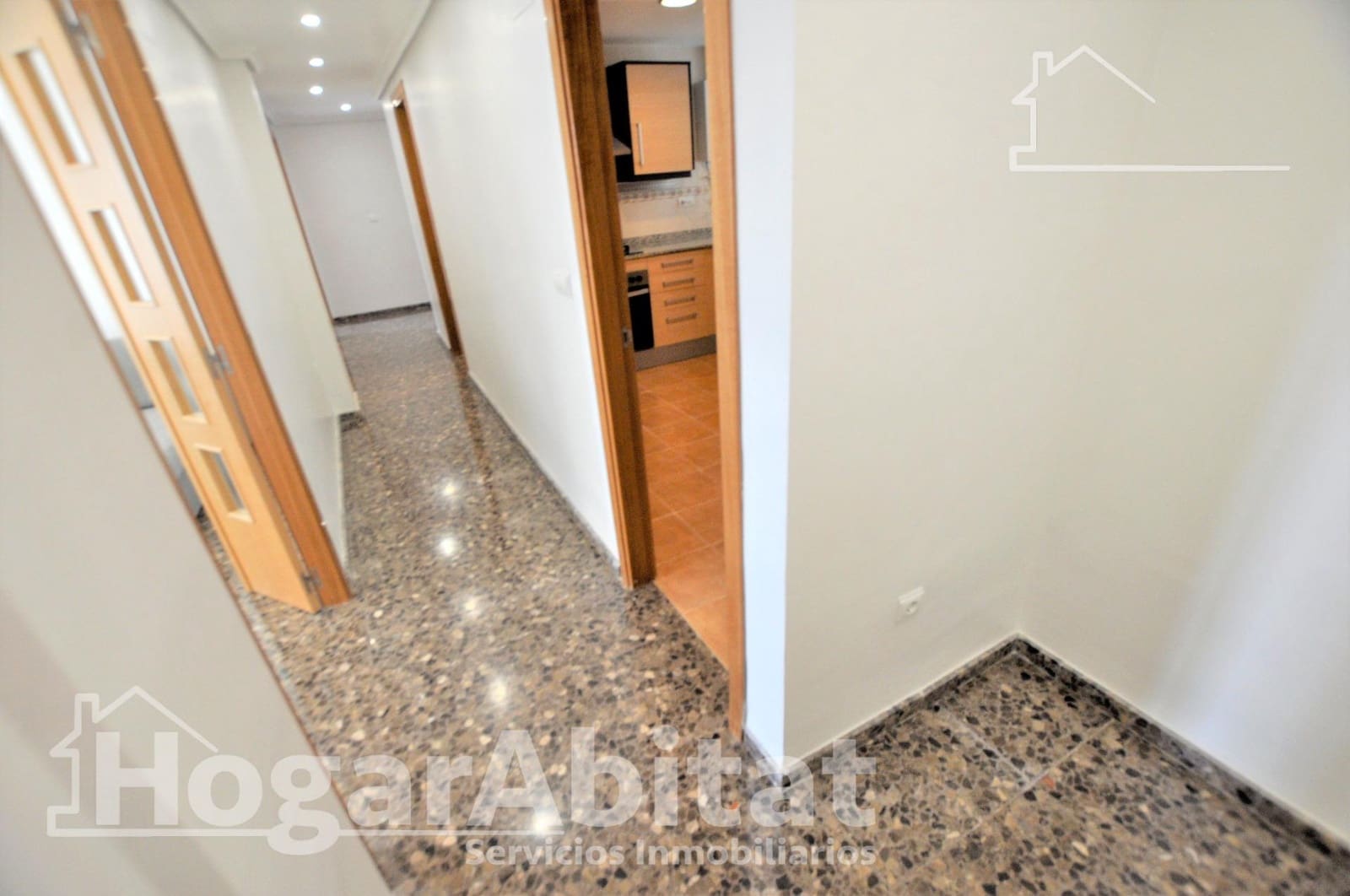 3 sypialnia Mieszkanie na sprzedaż w Lliria z garażem - 215 000 € (Ref: 10159786)