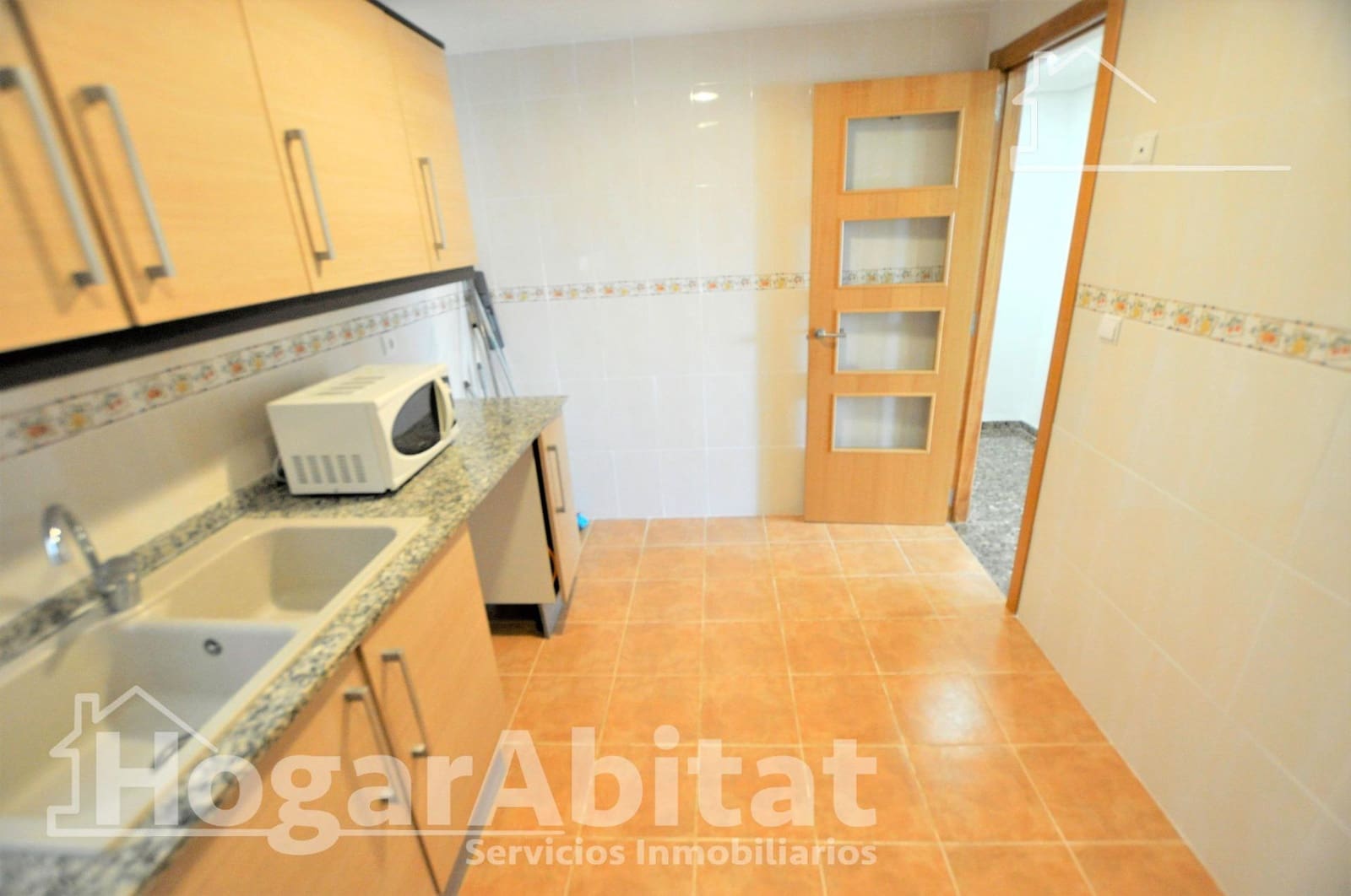 3 sypialnia Mieszkanie na sprzedaż w Lliria z garażem - 215 000 € (Ref: 10159786)