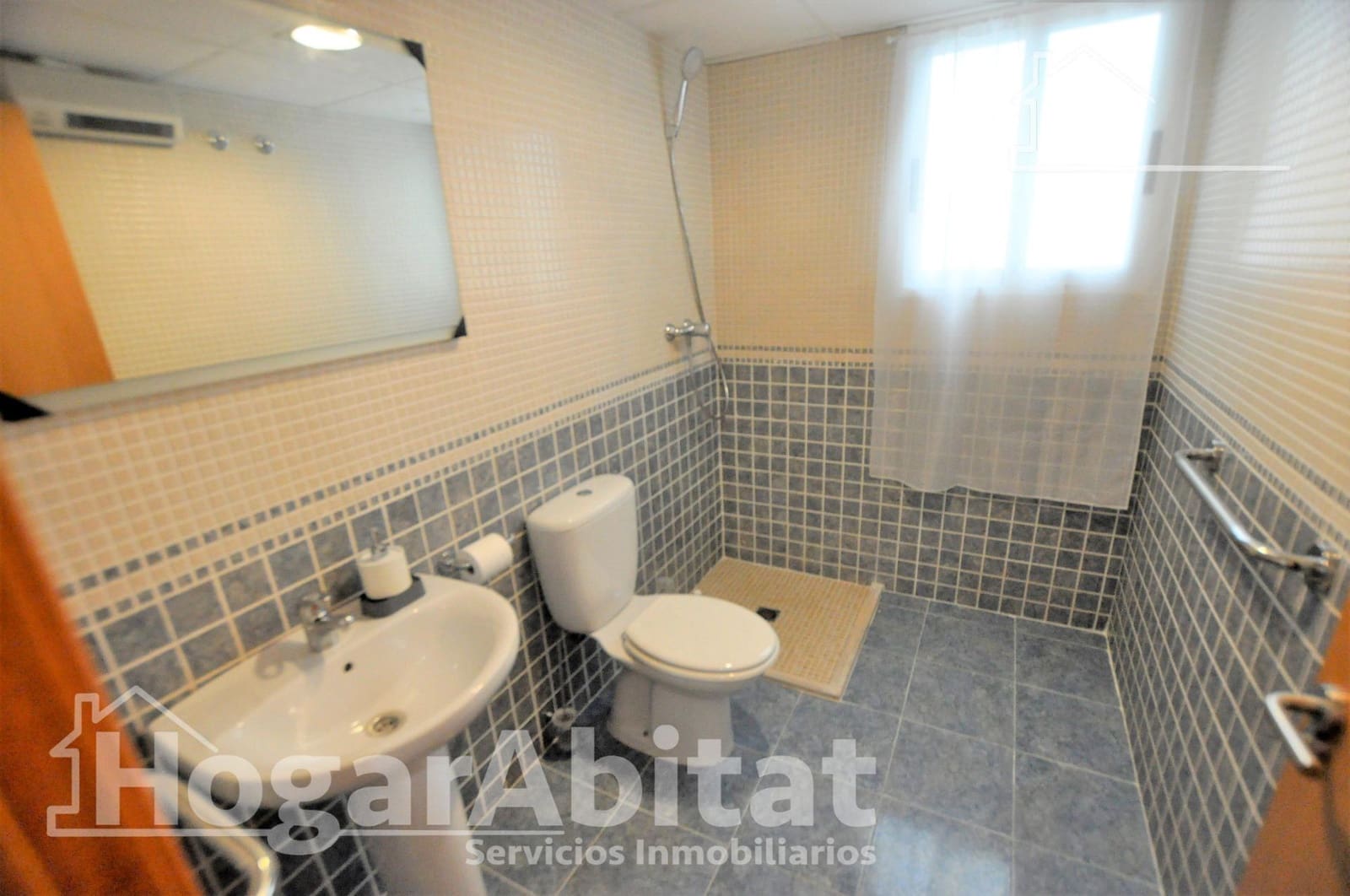 3 sypialnia Mieszkanie na sprzedaż w Lliria z garażem - 215 000 € (Ref: 10159786)