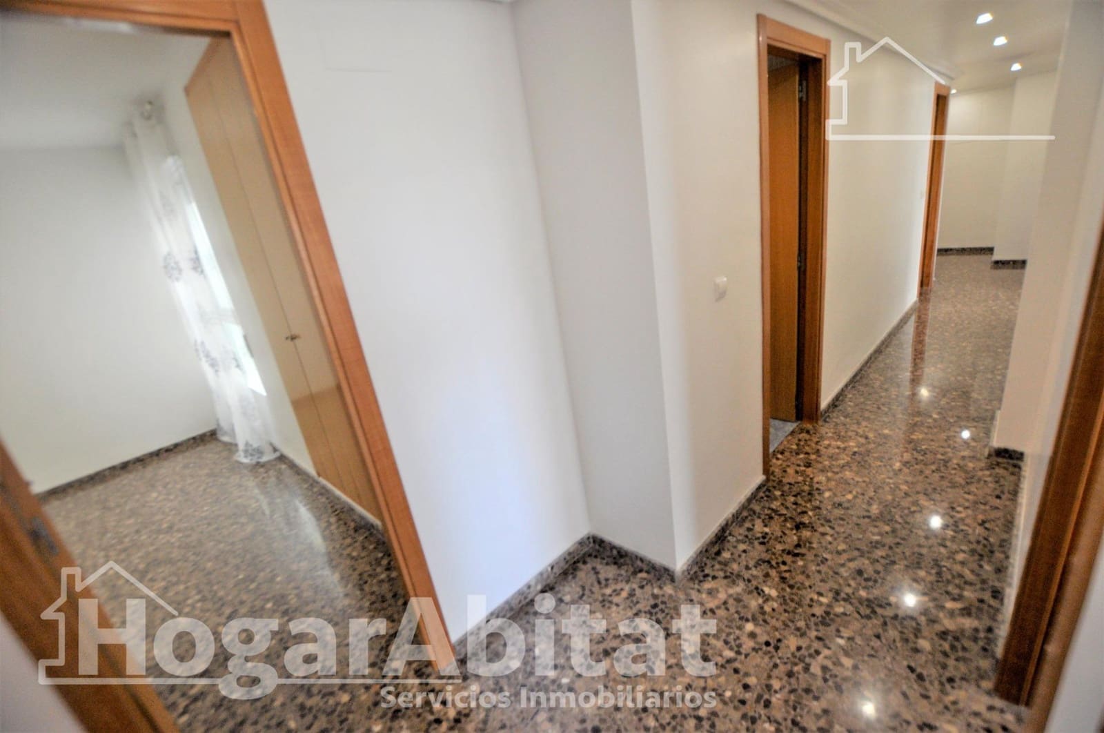 3 sypialnia Mieszkanie na sprzedaż w Lliria z garażem - 215 000 € (Ref: 10159786)
