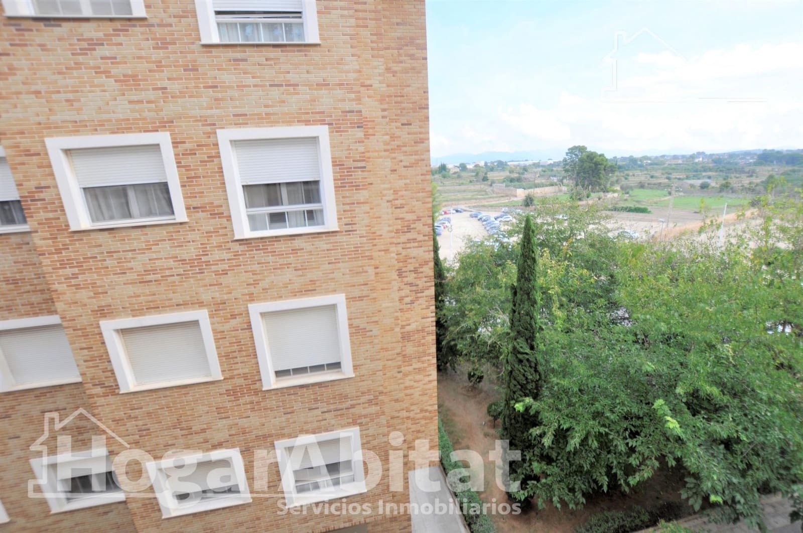 3 sypialnia Mieszkanie na sprzedaż w Lliria z garażem - 215 000 € (Ref: 10159786)