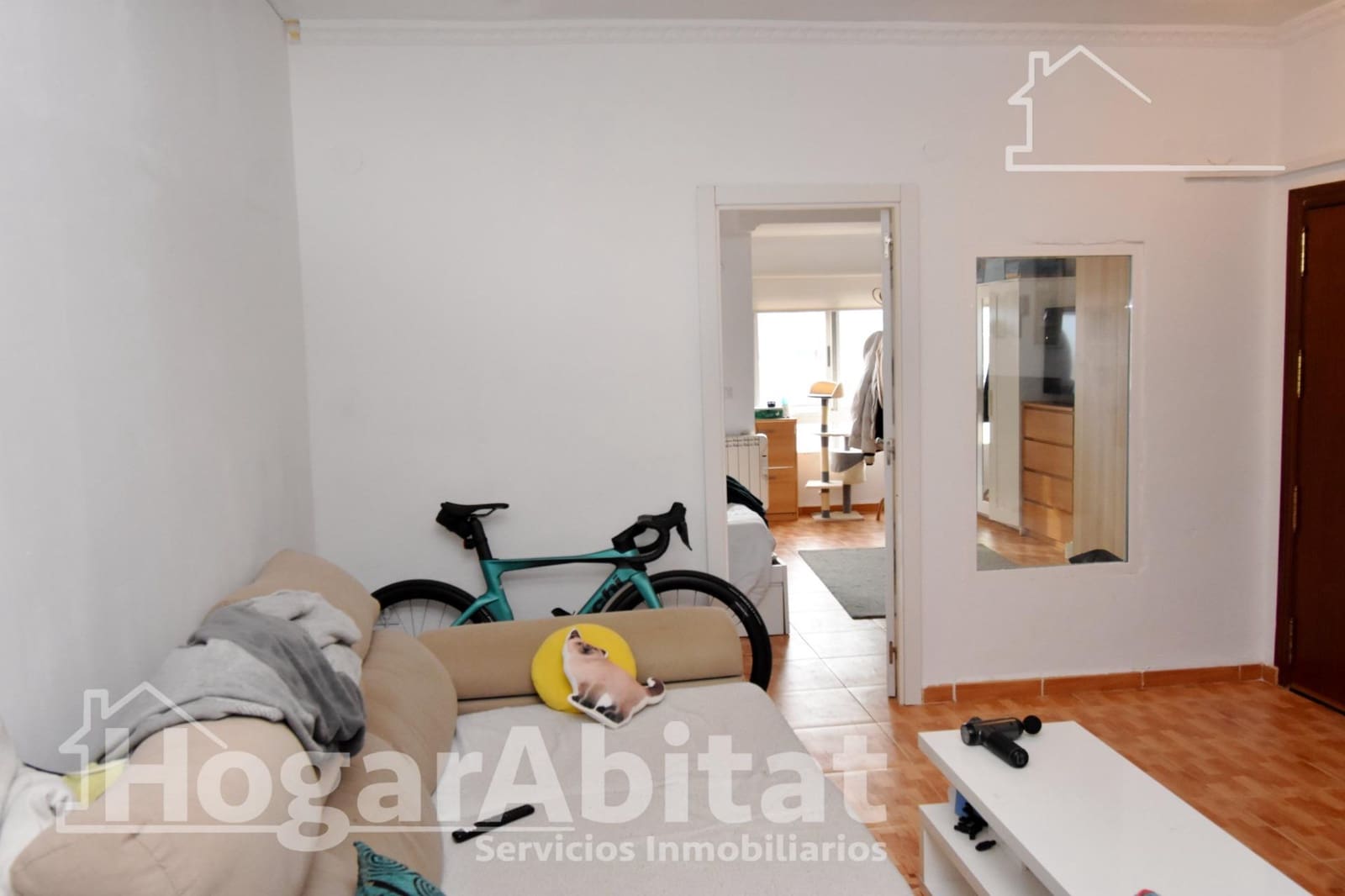 2 soveværelse Lejlighed til salg i Silla - € 135.000 (Ref: 10159787)