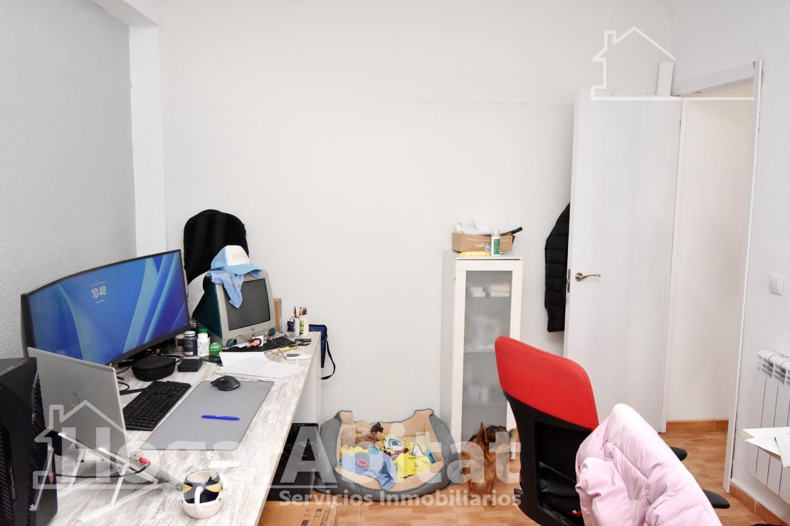 2 soveværelse Lejlighed til salg i Silla - € 135.000 (Ref: 10159787)