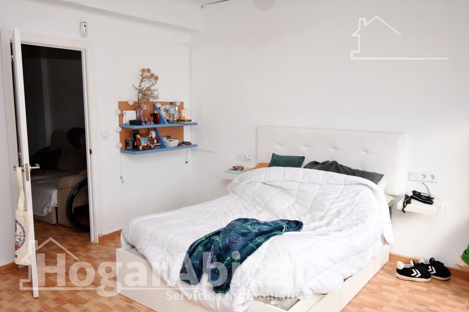 2 soveværelse Lejlighed til salg i Silla - € 135.000 (Ref: 10159787)