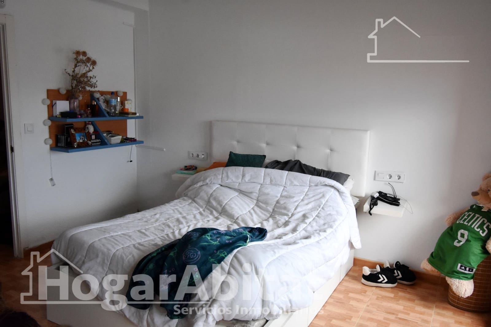 2 soveværelse Lejlighed til salg i Silla - € 135.000 (Ref: 10159787)