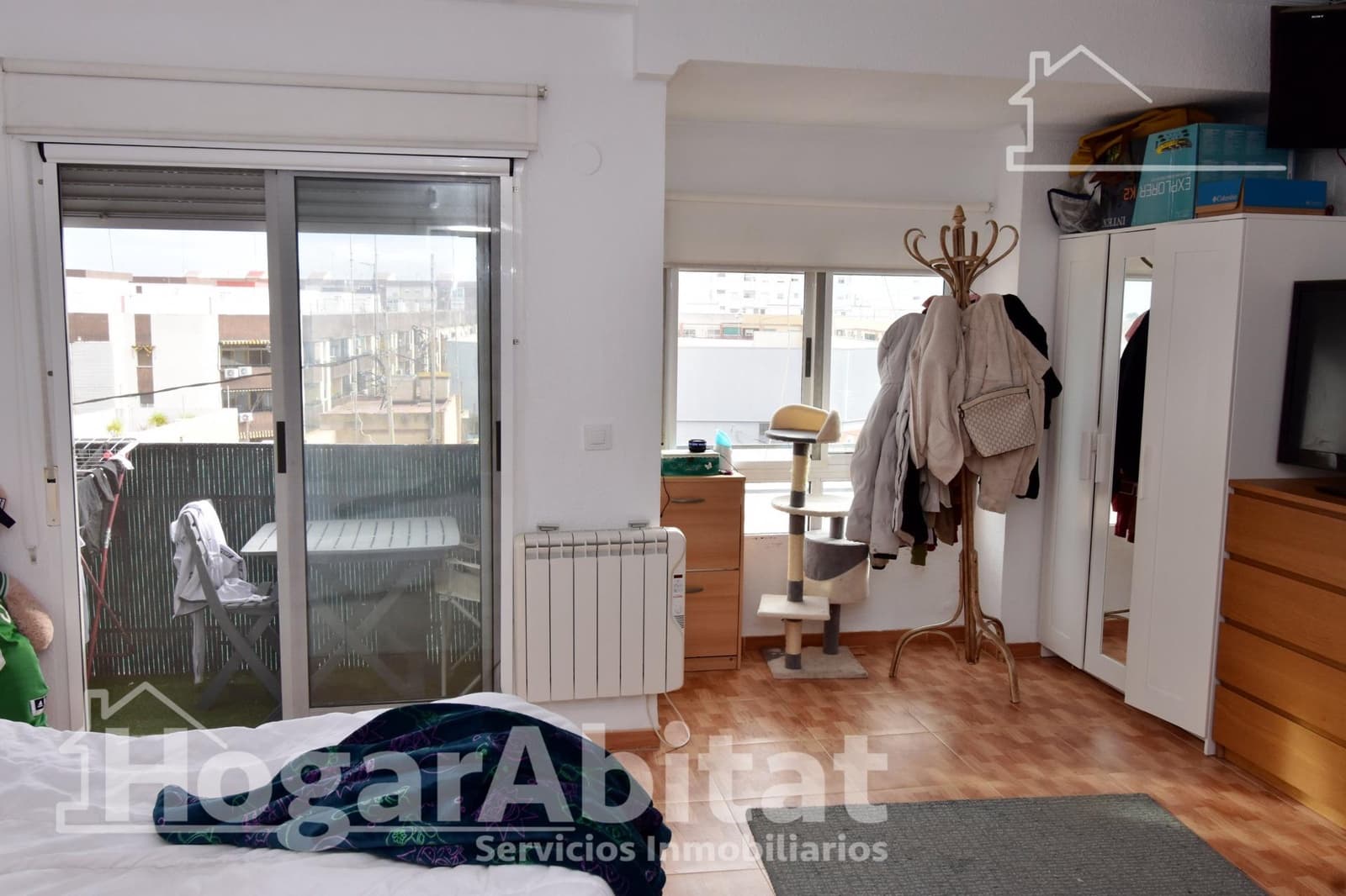 2 soveværelse Lejlighed til salg i Silla - € 135.000 (Ref: 10159787)
