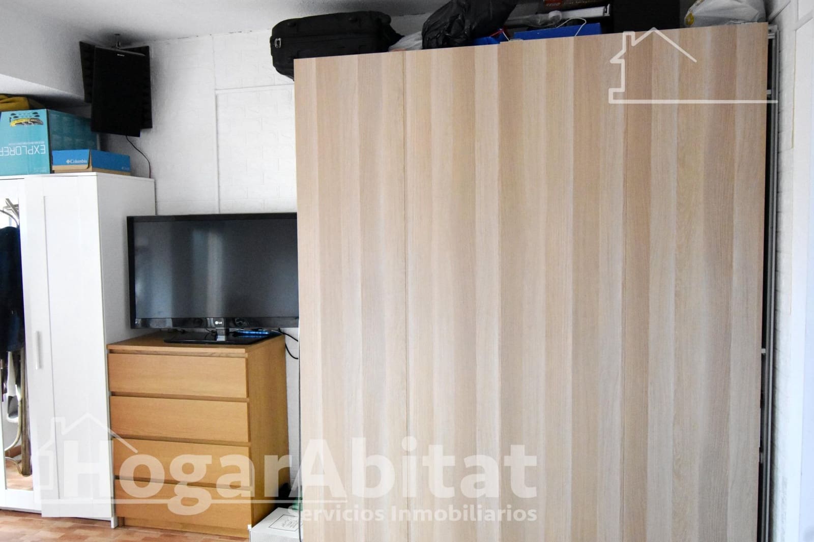 2 soveværelse Lejlighed til salg i Silla - € 135.000 (Ref: 10159787)