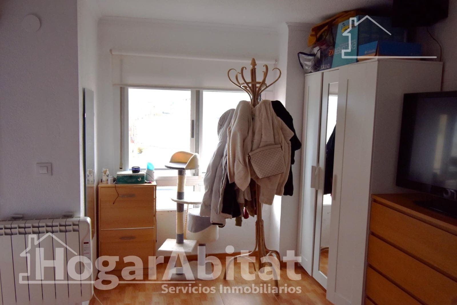 2 soveværelse Lejlighed til salg i Silla - € 135.000 (Ref: 10159787)
