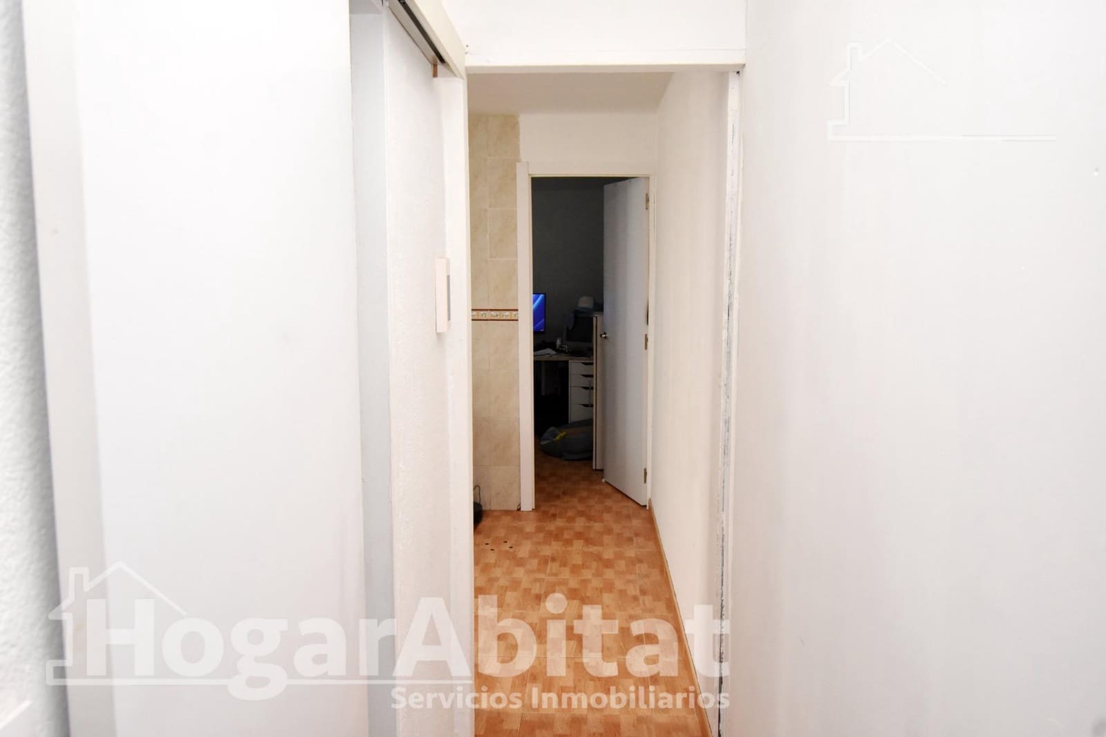 2 soveværelse Lejlighed til salg i Silla - € 135.000 (Ref: 10159787)