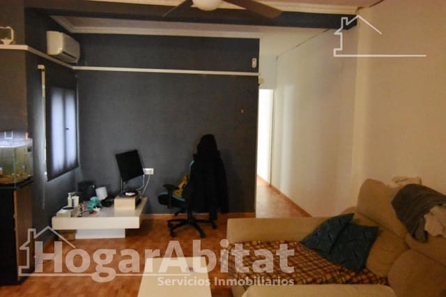 2 soveværelse Lejlighed til salg i Silla - € 135.000 (Ref: 10159787)