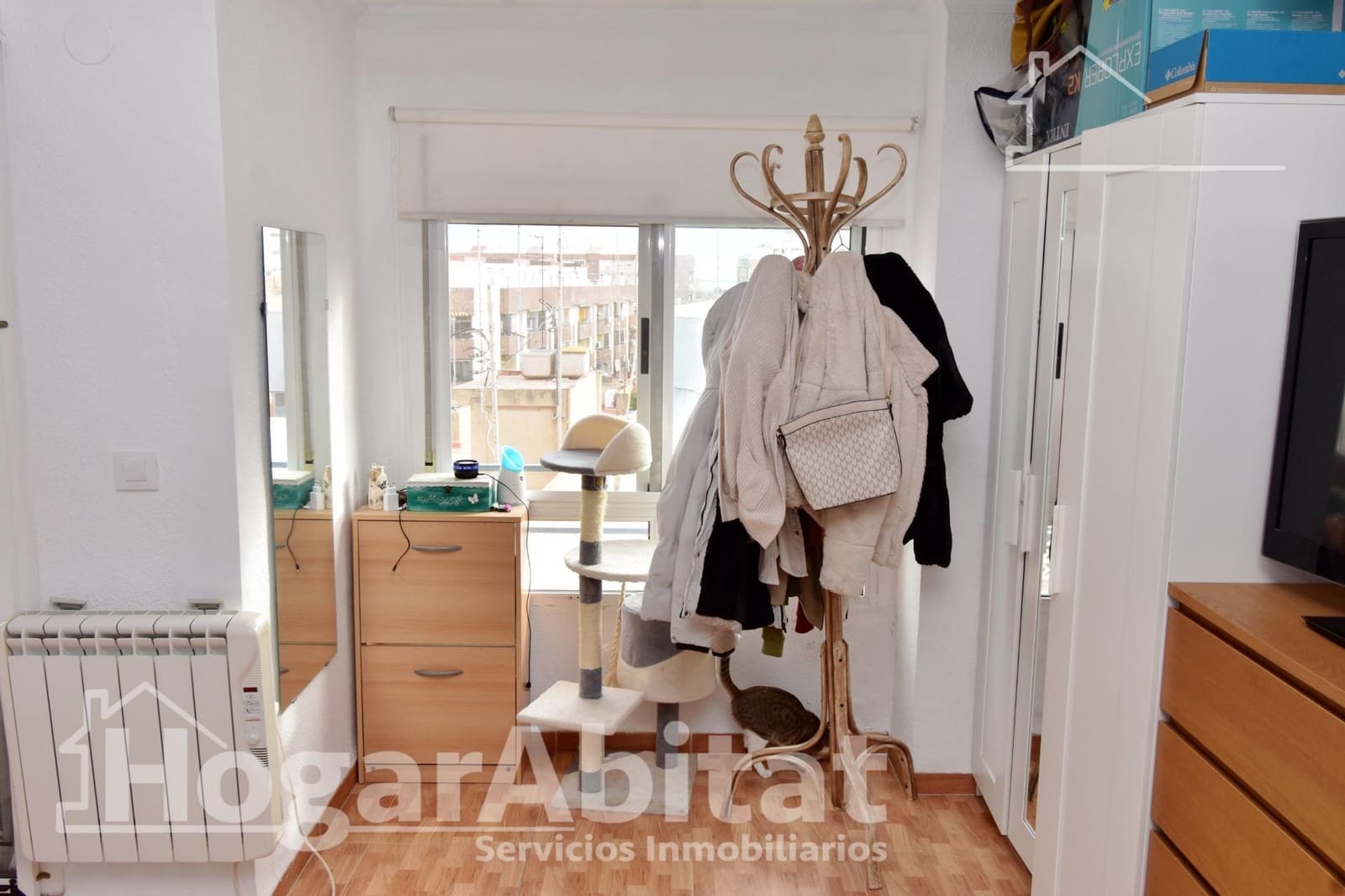 2 soveværelse Lejlighed til salg i Silla - € 135.000 (Ref: 10159787)