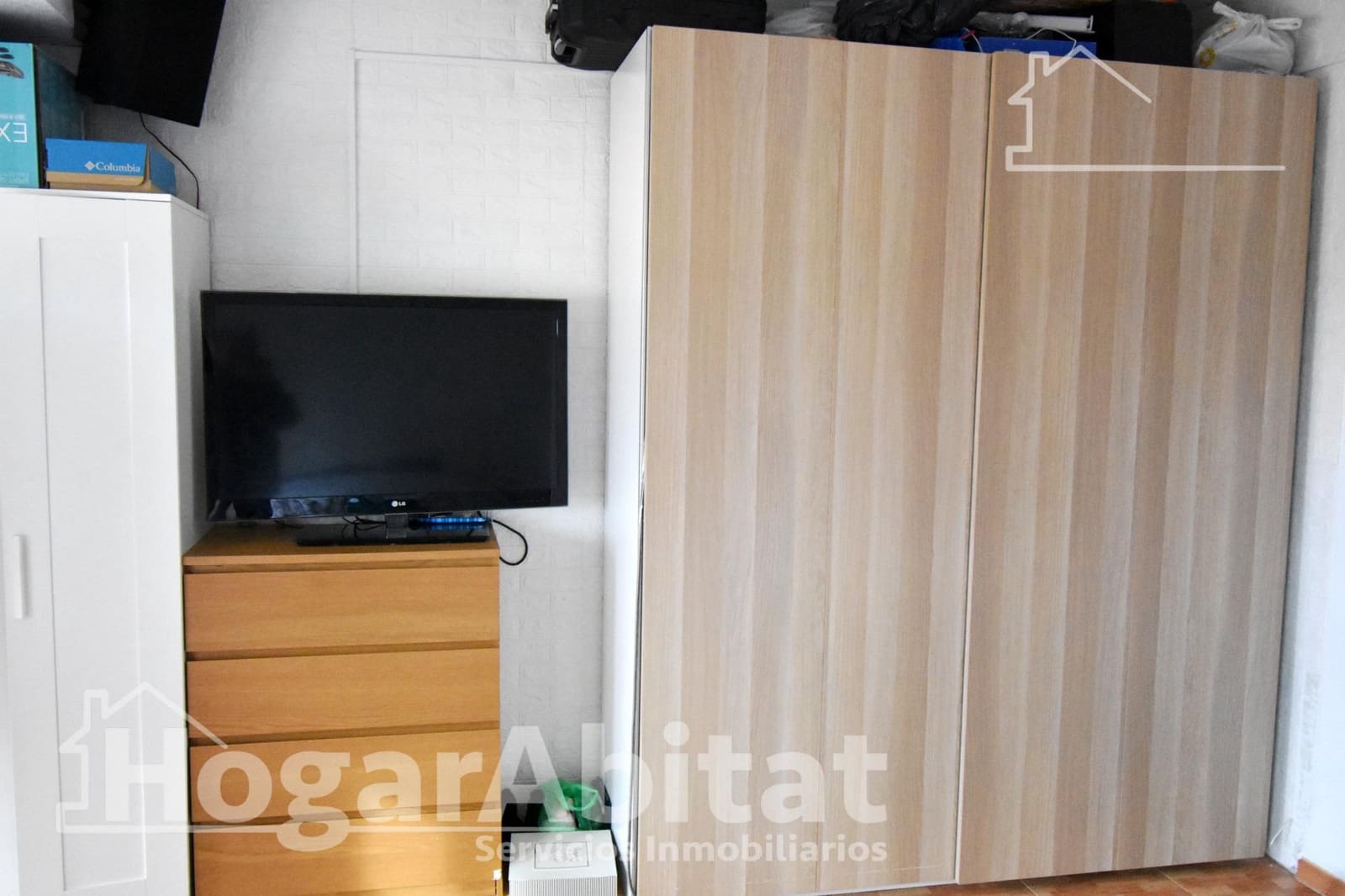 2 soveværelse Lejlighed til salg i Silla - € 135.000 (Ref: 10159787)