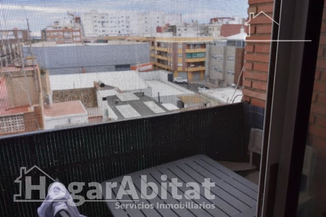 2 soveværelse Lejlighed til salg i Silla - € 135.000 (Ref: 10159787)