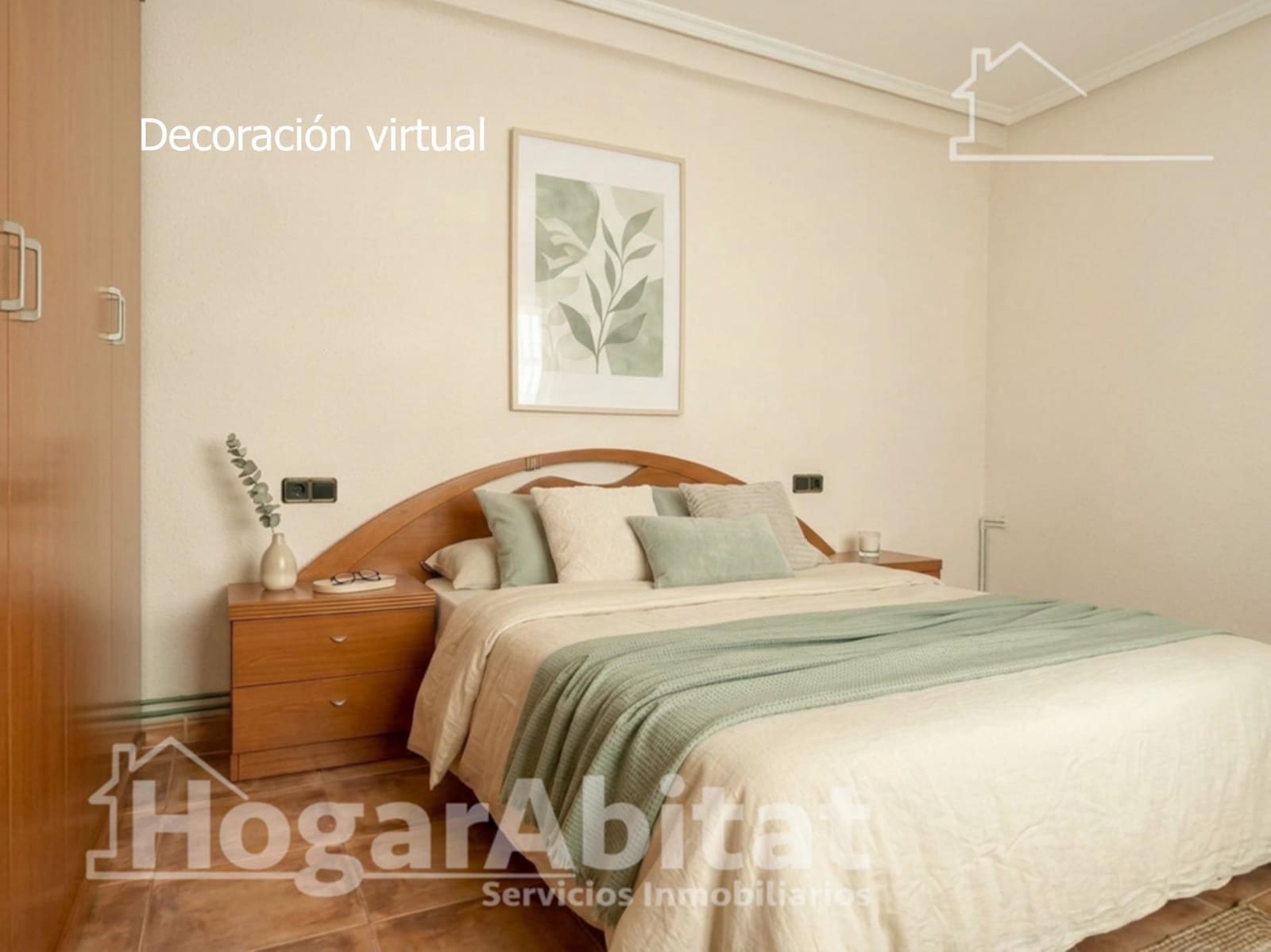 3 slaapkamer Flat te koop in Sagunto / Sagunt - € 145.000 (Ref: 10159788)