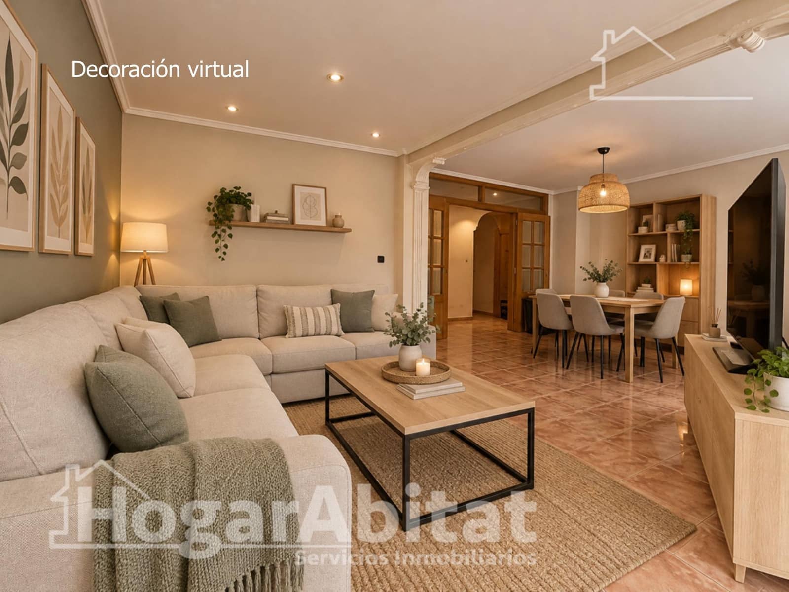3 slaapkamer Flat te koop in Sagunto / Sagunt - € 145.000 (Ref: 10159788)