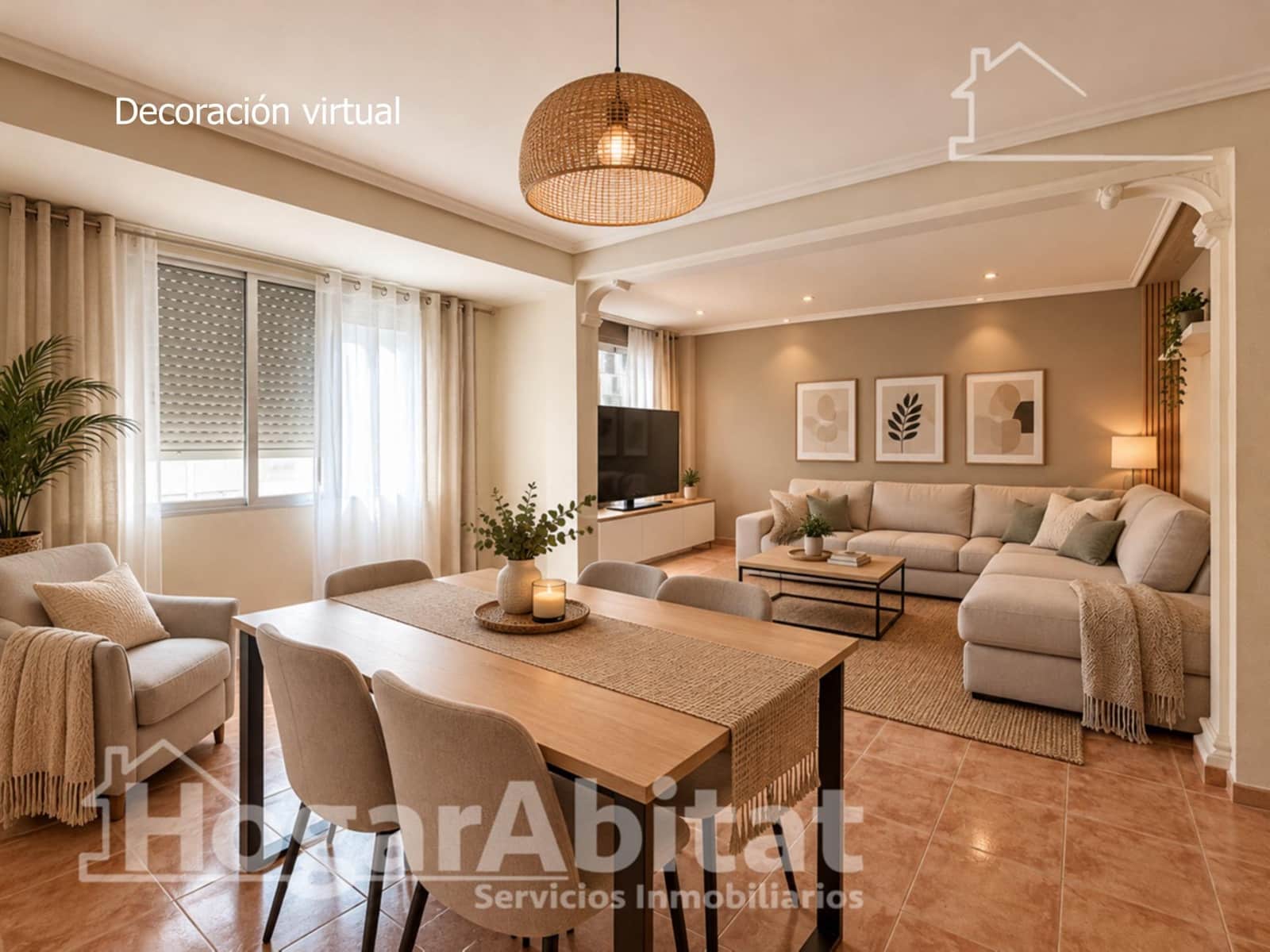 3 slaapkamer Flat te koop in Sagunto / Sagunt - € 145.000 (Ref: 10159788)