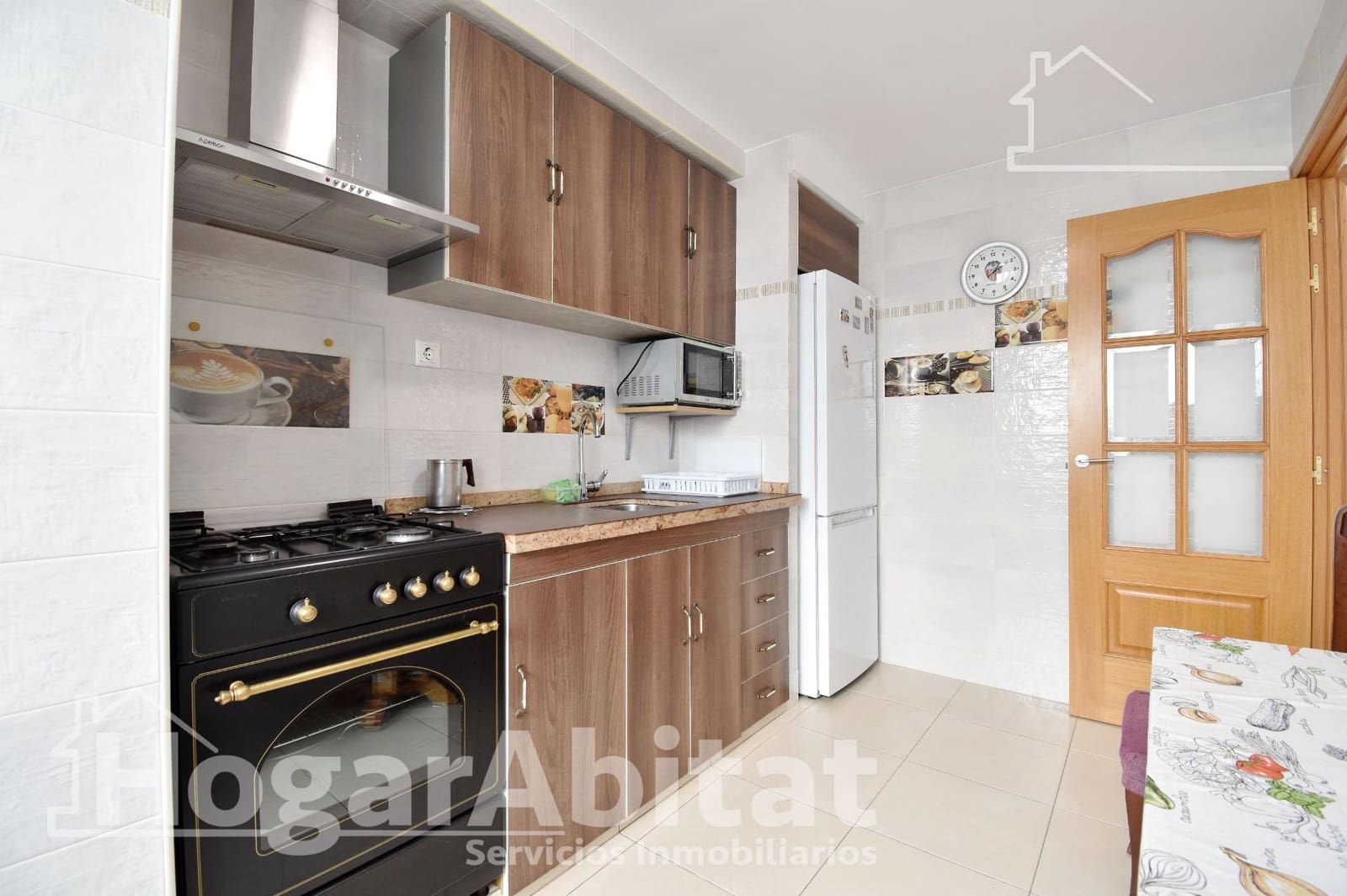 3 Zimmer Wohnung zu verkaufen in Oliva - 159.000 € (Ref: 10159790)