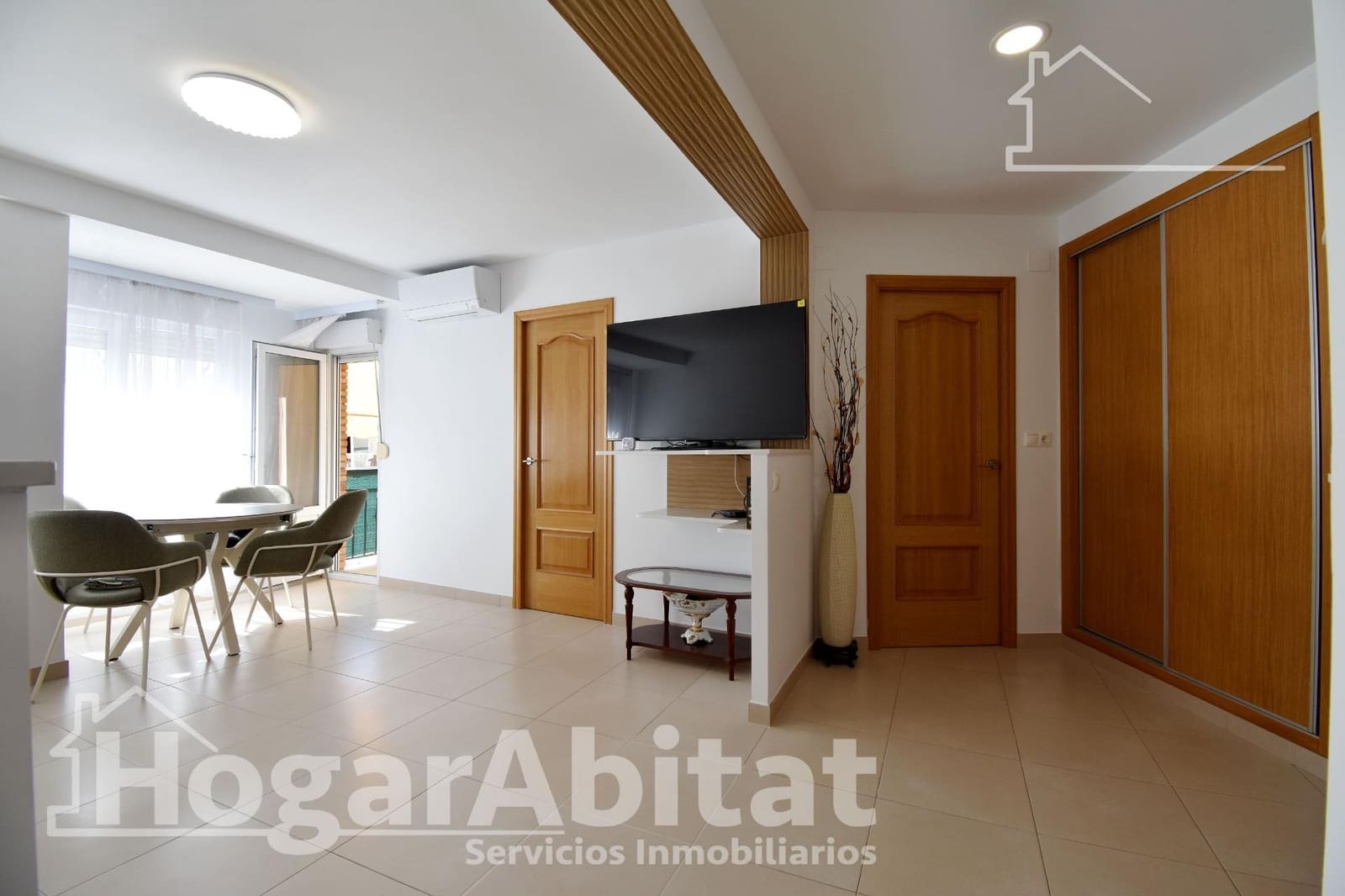 3 Zimmer Wohnung zu verkaufen in Oliva - 159.000 € (Ref: 10159790)