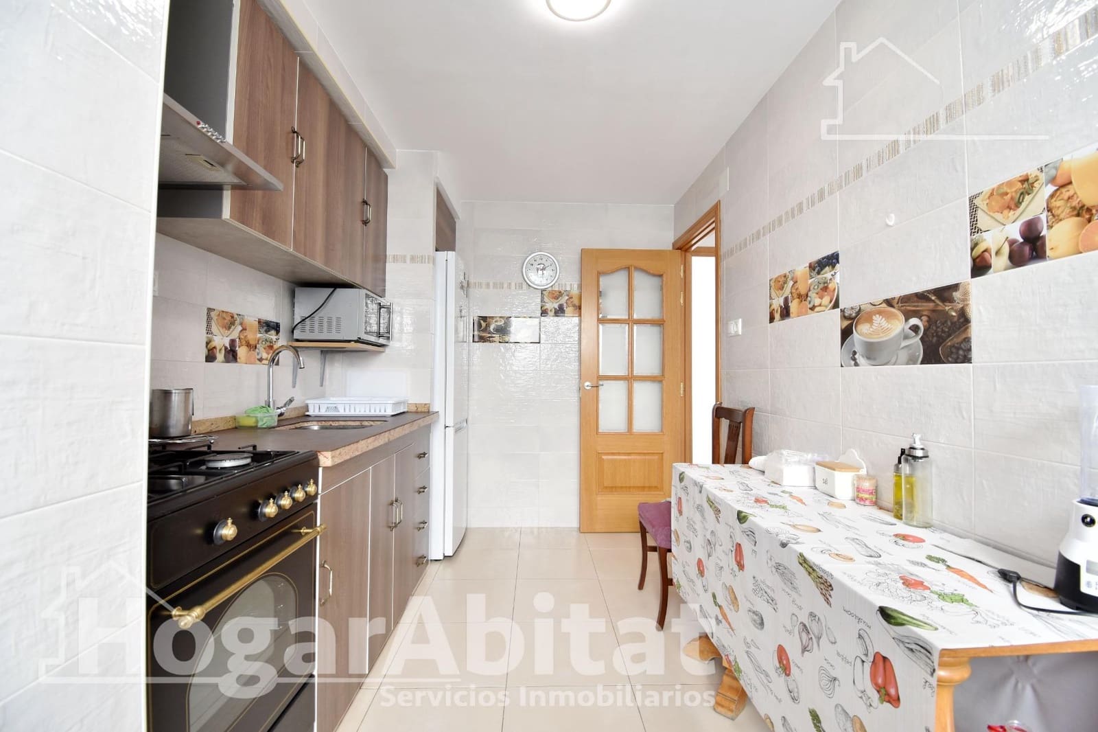 3 Zimmer Wohnung zu verkaufen in Oliva - 159.000 € (Ref: 10159790)