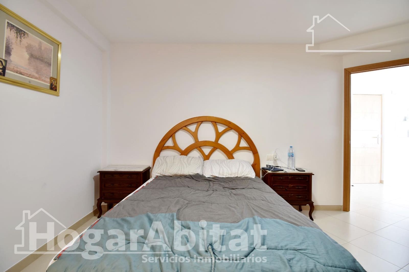 3 Zimmer Wohnung zu verkaufen in Oliva - 159.000 € (Ref: 10159790)