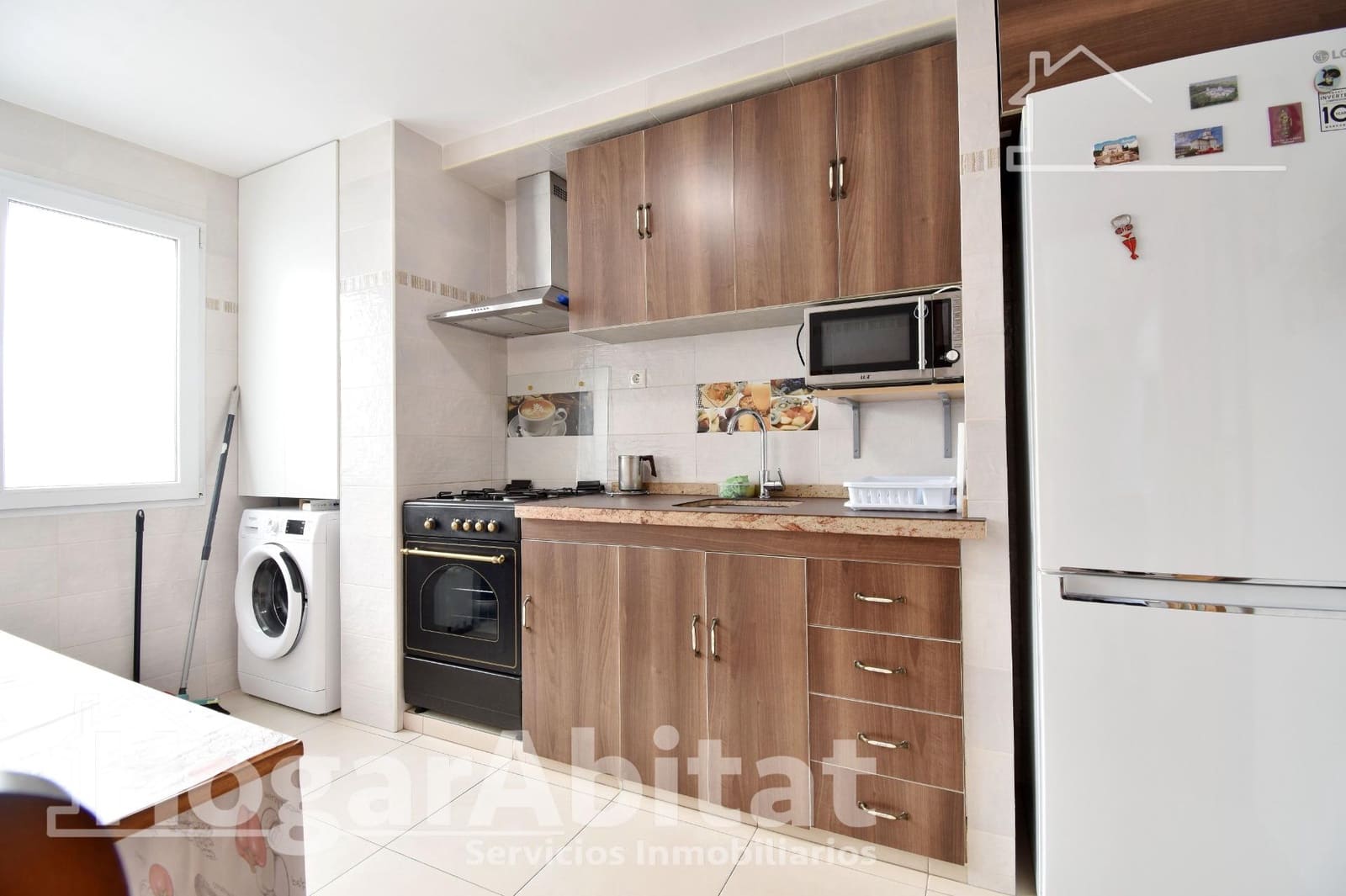 3 Zimmer Wohnung zu verkaufen in Oliva - 159.000 € (Ref: 10159790)