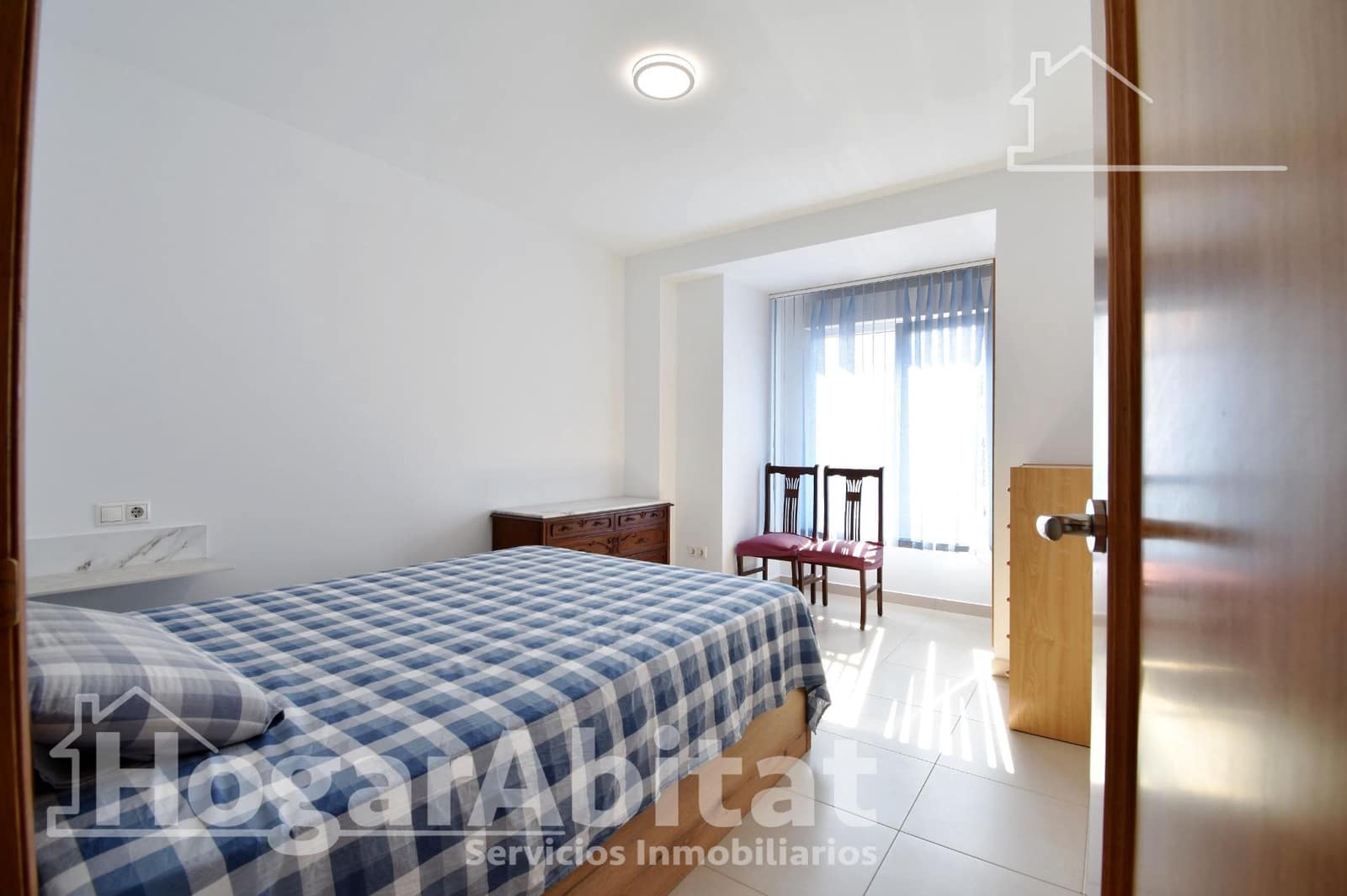 3 Zimmer Wohnung zu verkaufen in Oliva - 159.000 € (Ref: 10159790)