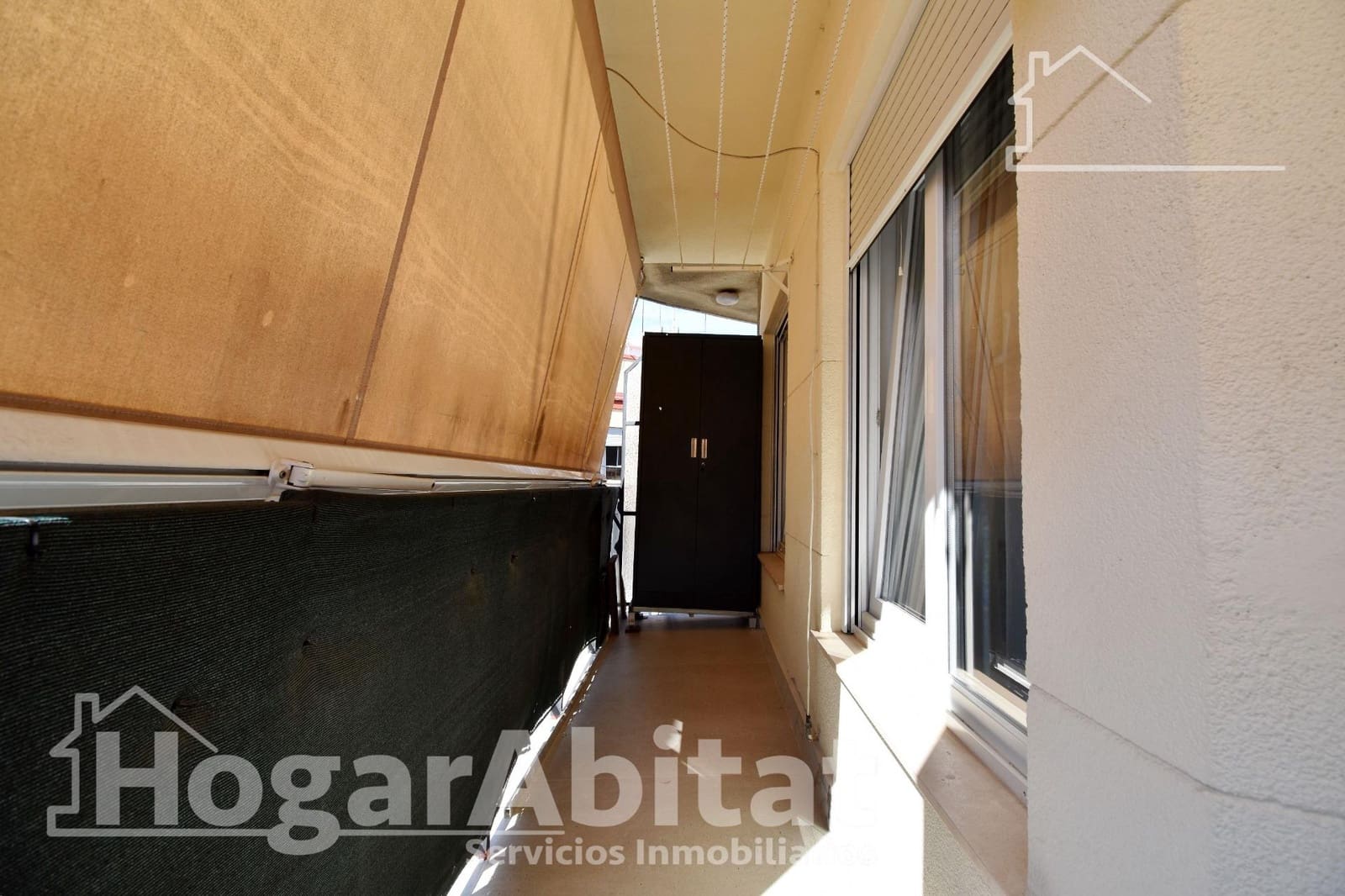 3 Zimmer Wohnung zu verkaufen in Oliva - 159.000 € (Ref: 10159790)