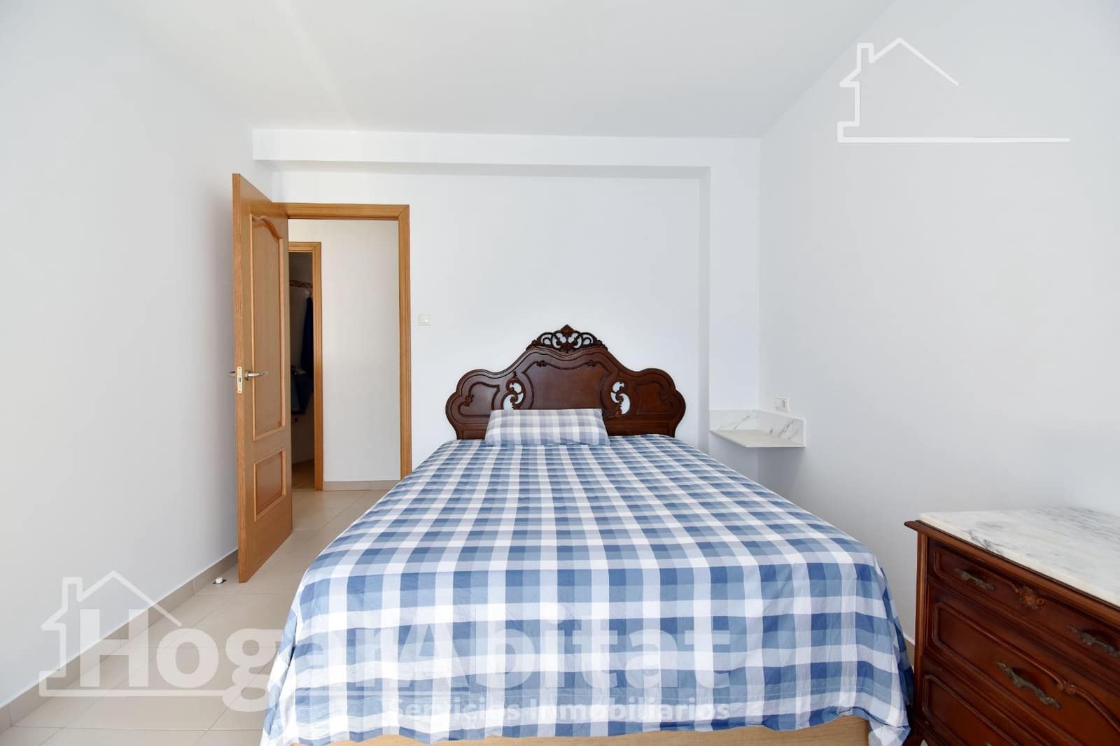 3 Zimmer Wohnung zu verkaufen in Oliva - 159.000 € (Ref: 10159790)