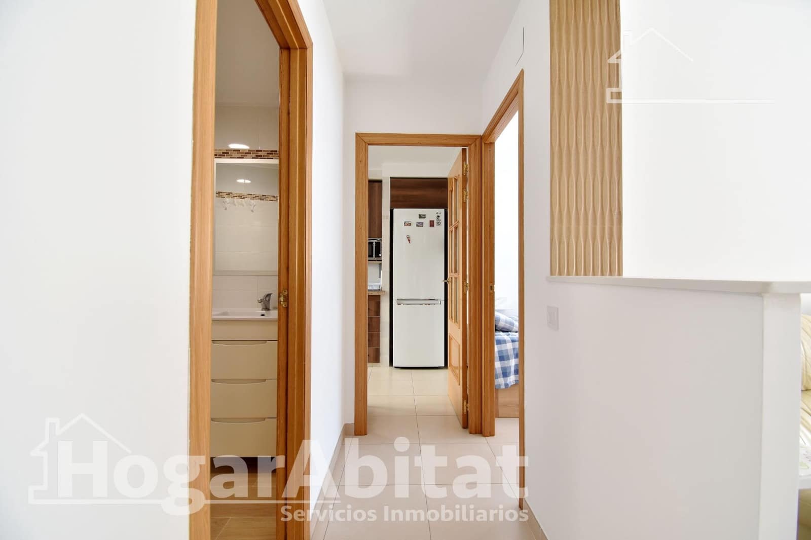 3 Zimmer Wohnung zu verkaufen in Oliva - 159.000 € (Ref: 10159790)