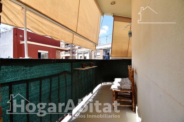 3 Zimmer Wohnung zu verkaufen in Oliva Pueblo, Oliva - 159.000 € (Ref: 10159790)