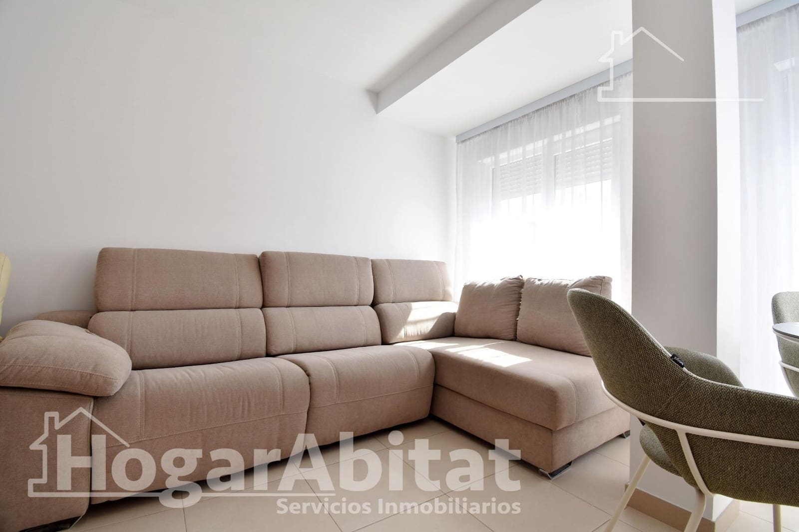3 Zimmer Wohnung zu verkaufen in Oliva - 159.000 € (Ref: 10159790)