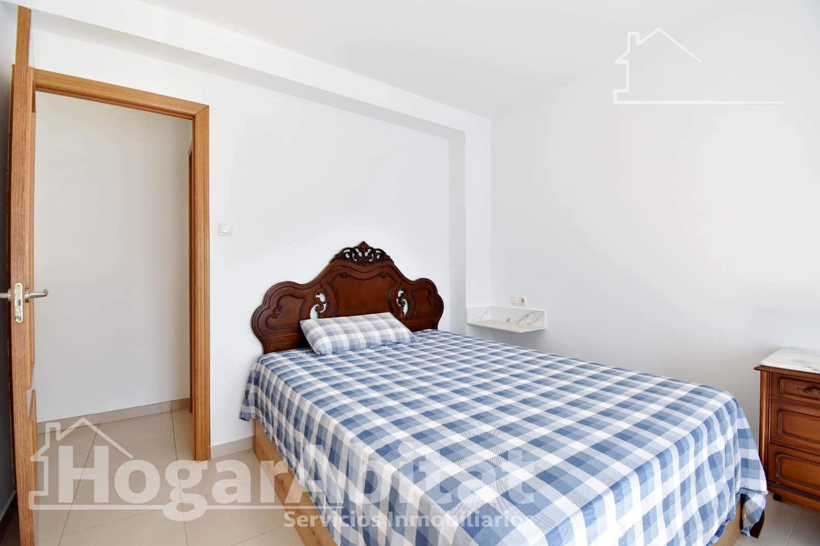 3 Zimmer Wohnung zu verkaufen in Oliva - 159.000 € (Ref: 10159790)