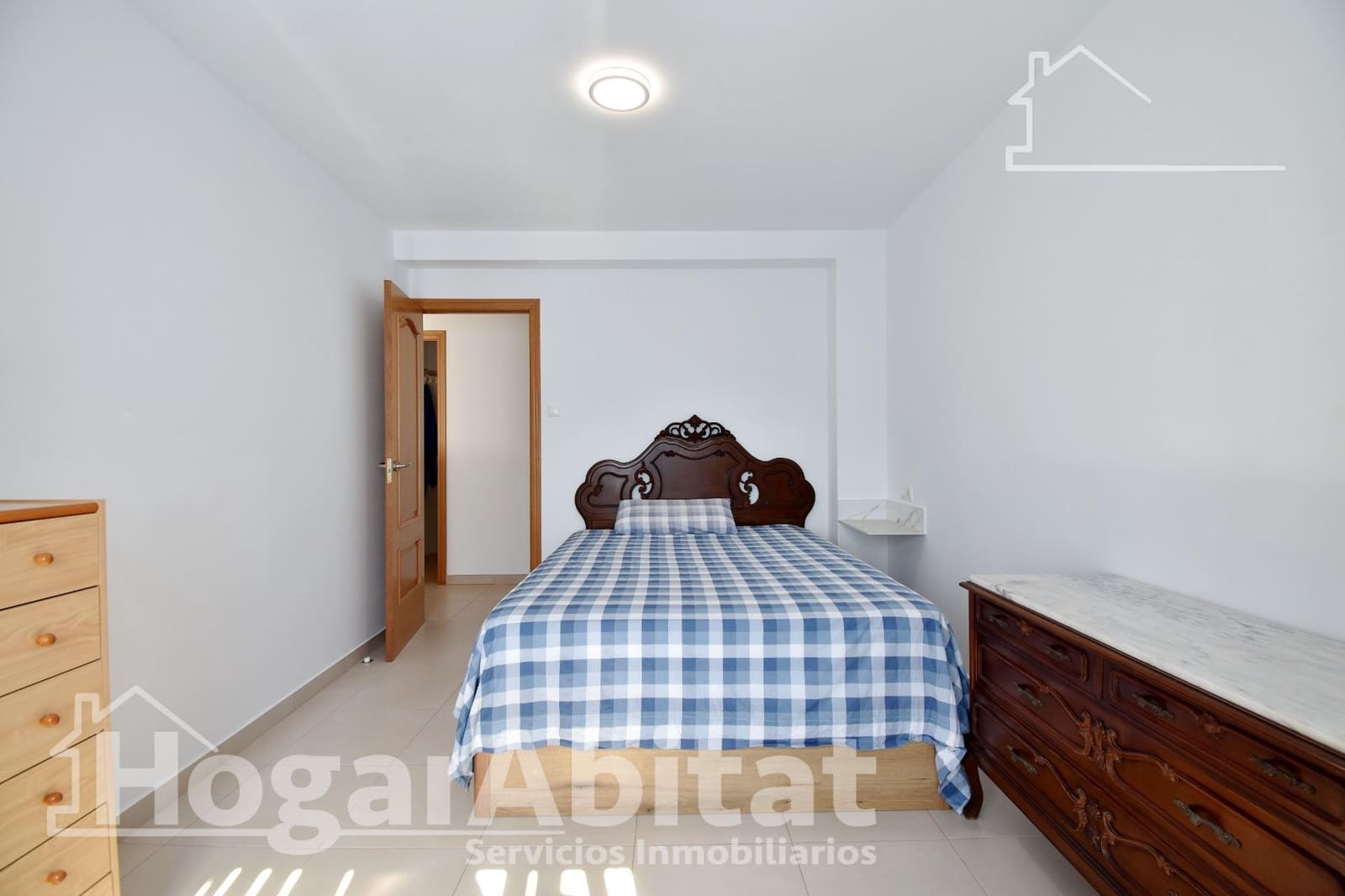 3 Zimmer Wohnung zu verkaufen in Oliva - 159.000 € (Ref: 10159790)