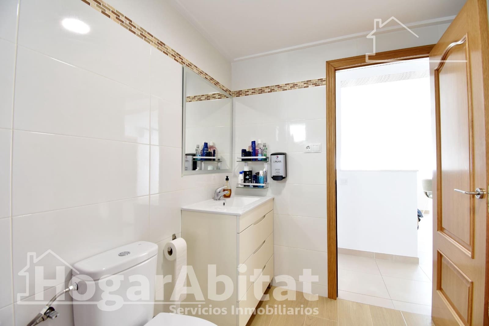 3 Zimmer Wohnung zu verkaufen in Oliva - 159.000 € (Ref: 10159790)