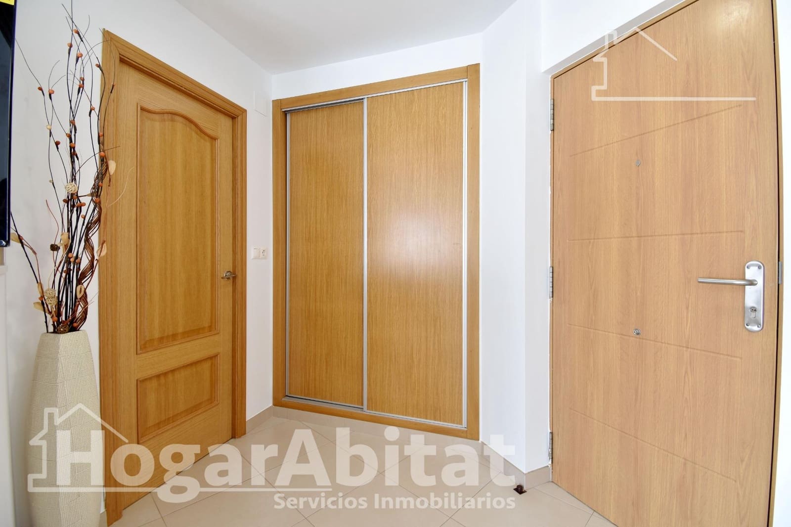 3 Zimmer Wohnung zu verkaufen in Oliva - 159.000 € (Ref: 10159790)