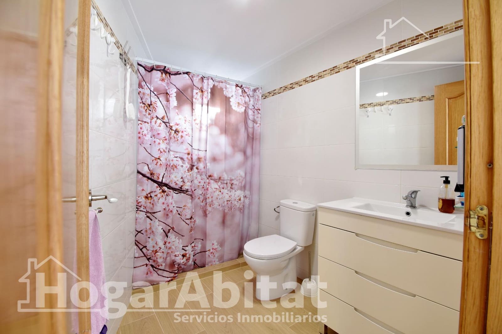 3 Zimmer Wohnung zu verkaufen in Oliva - 159.000 € (Ref: 10159790)
