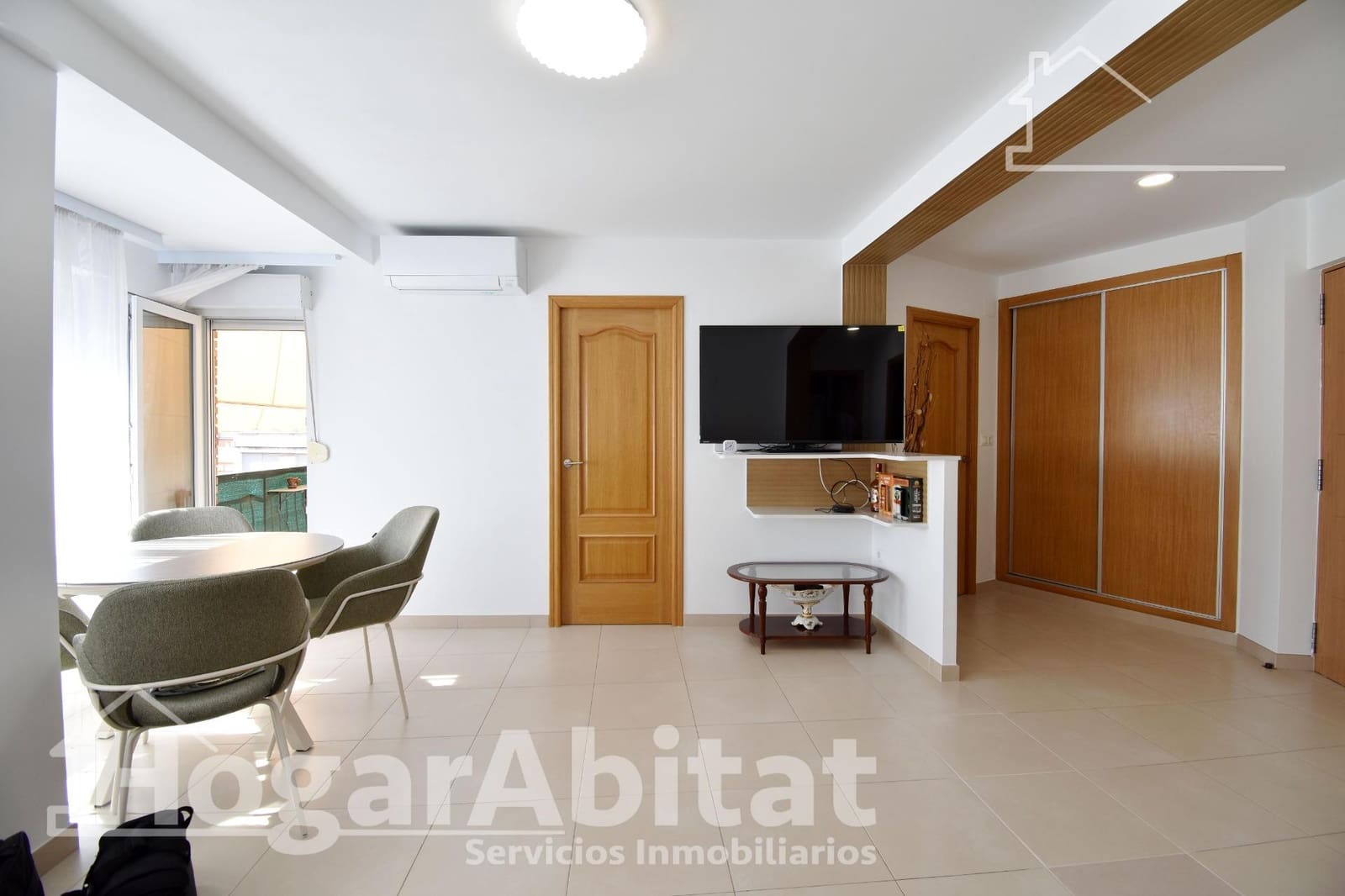 3 Zimmer Wohnung zu verkaufen in Oliva - 159.000 € (Ref: 10159790)