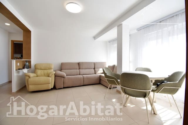3 Zimmer Wohnung zu verkaufen in Oliva Pueblo, Oliva - 159.000 € (Ref: 10159790)
