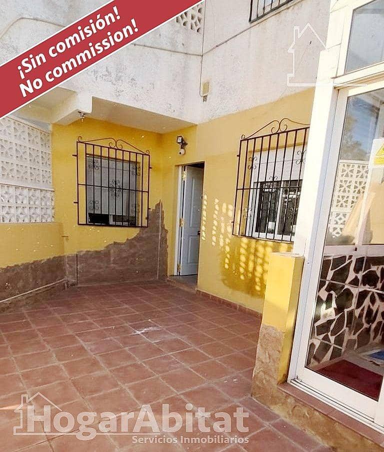 2 chambre Appartement à vendre à El Limonar - 110 000 € (Ref: 10159791)