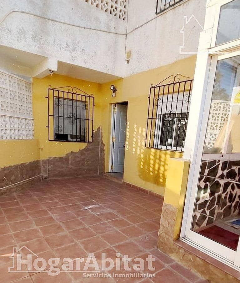 2 chambre Appartement à vendre à El Limonar - 110 000 € (Ref: 10159791)