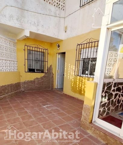 2 chambre Appartement à vendre à El Limonar, Torrevieja - 110 000 € (Ref: 10159791)