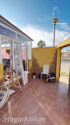 2 chambre Appartement à vendre à El Limonar, Torrevieja - 110 000 € (Ref: 10159791)