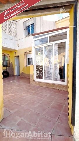 2 chambre Appartement à vendre à El Limonar, Torrevieja - 110 000 € (Ref: 10159791)