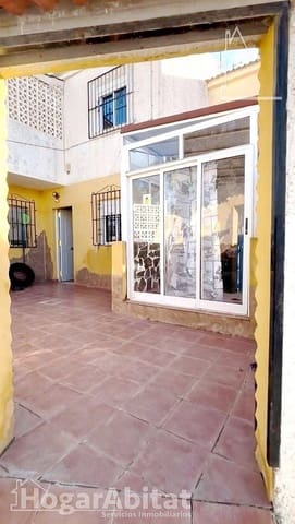 2 chambre Appartement à vendre à El Limonar, Torrevieja - 110 000 € (Ref: 10159791)