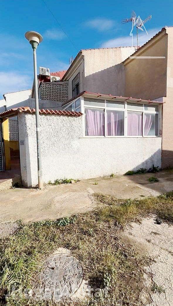 2 chambre Appartement à vendre à El Limonar - 110 000 € (Ref: 10159791)