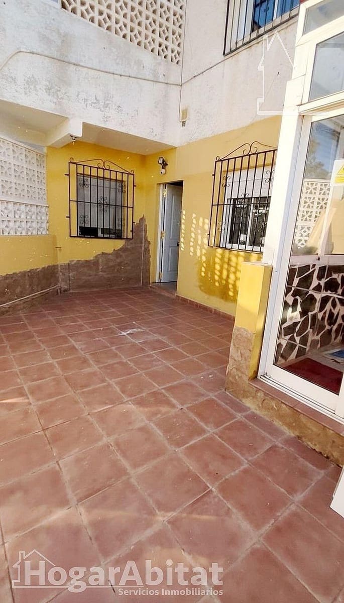 2 chambre Appartement à vendre à El Limonar - 110 000 € (Ref: 10159791)