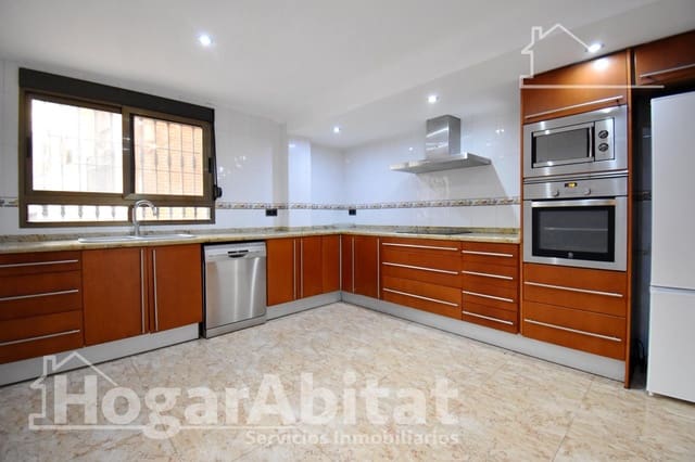 3 Zimmer Wohnung zu verkaufen in Tavernes de la Valldigna mit Garage - 219.000 € (Ref: 10159792)