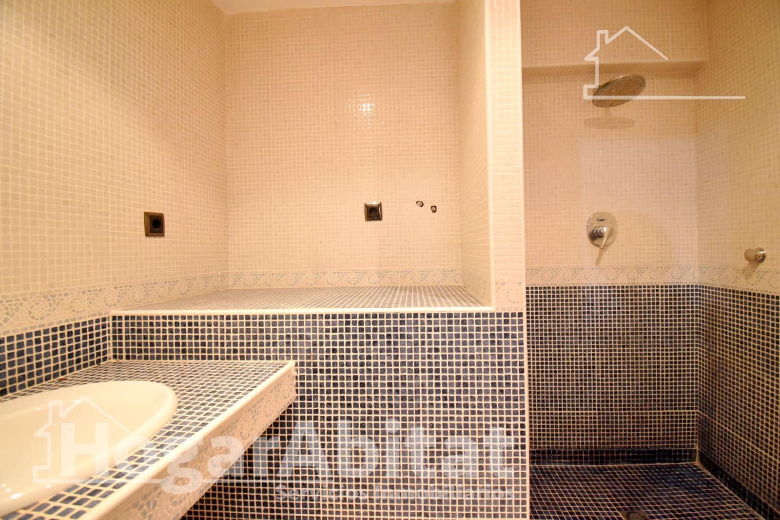3 Zimmer Wohnung zu verkaufen in Tavernes de la Valldigna mit Garage - 219.000 € (Ref: 10159792)