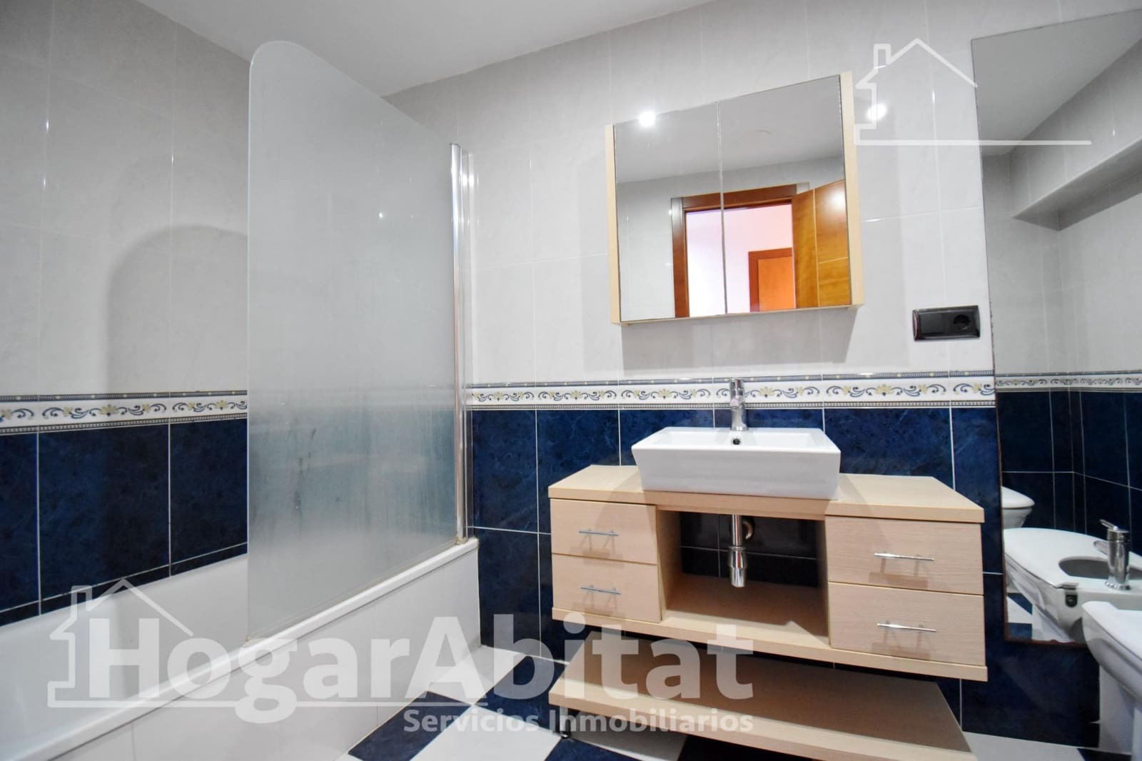 3 Zimmer Wohnung zu verkaufen in Tavernes de la Valldigna mit Garage - 219.000 € (Ref: 10159792)