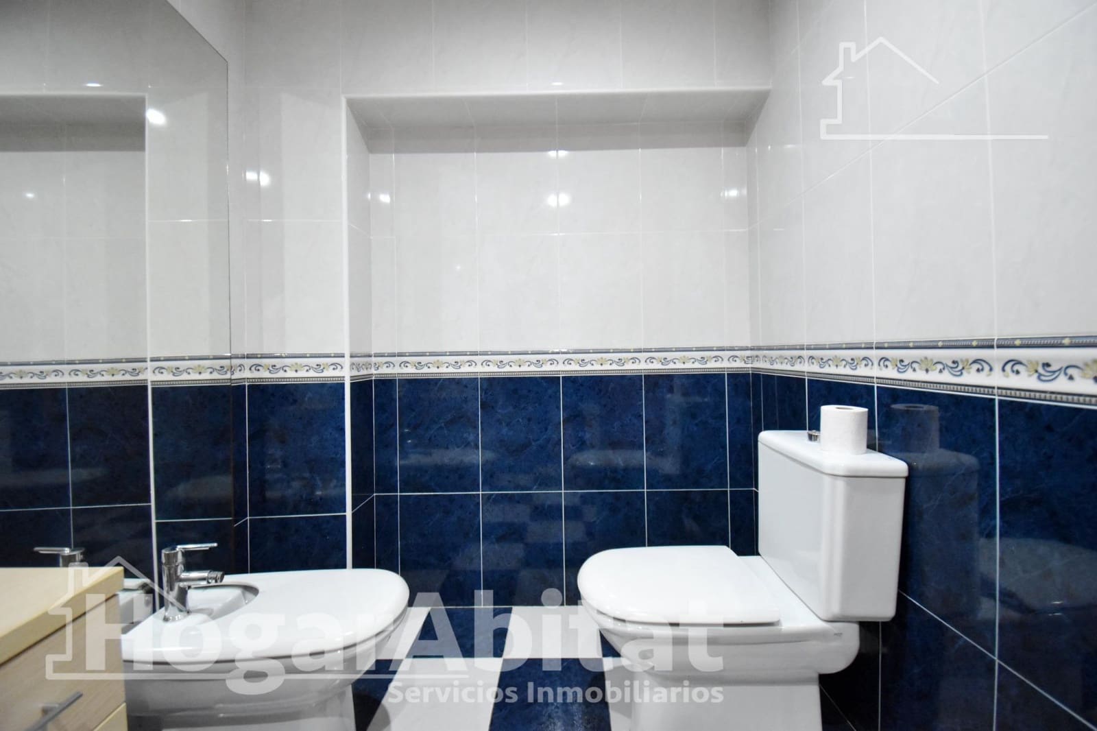 3 Zimmer Wohnung zu verkaufen in Tavernes de la Valldigna mit Garage - 219.000 € (Ref: 10159792)